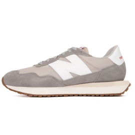 New Balance Sneakers MS237GE Schuhe grau 1