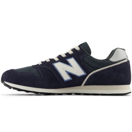 New Balance-Sneaker ML373OK2 schwarz 1