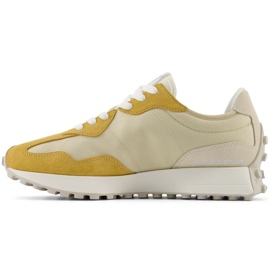 New Balance Unisex-Sneaker U327FG beige 1