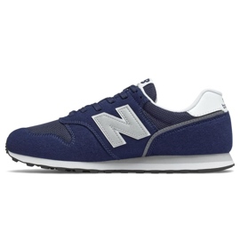 New Balance-Sneaker ML373KN2 blau 1