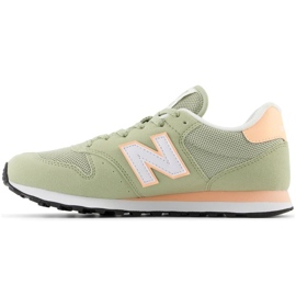 New Balance GW500ME2 Schuhe grün 1
