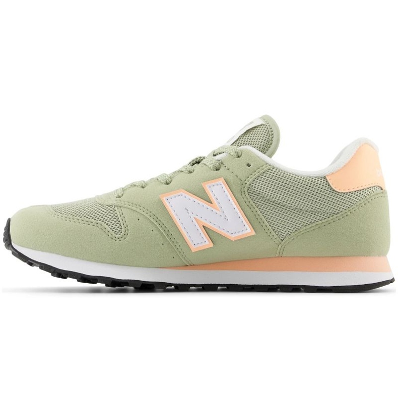 New Balance GW500ME2 Schuhe grün 1