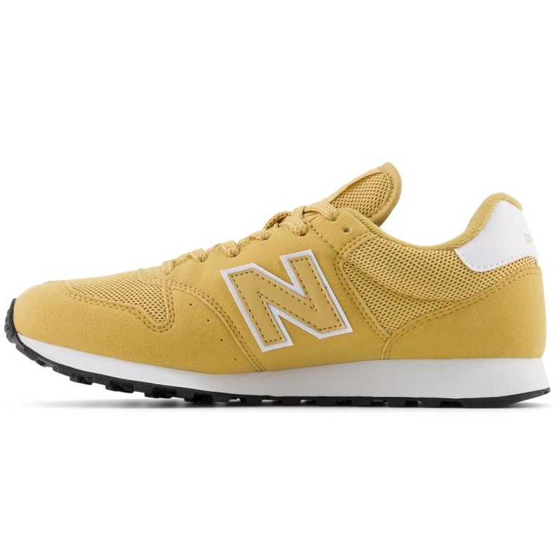 New Balance GW500MD2 Schuhe gelb 1