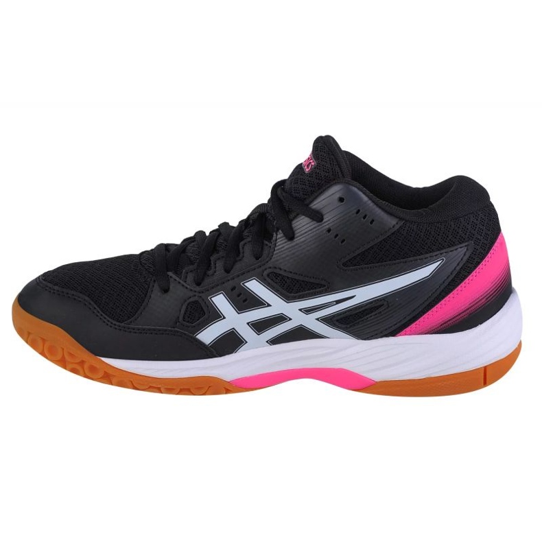 Asics Gel-Task Mt 3 Schuhe 1072A081-001 schwarz 1