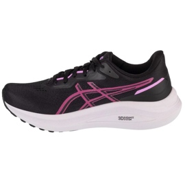 Asics GT-1000 13 Schuhe 1012B663-005 schwarz 1