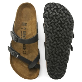 Birkenstock Mayari 0071793 Flip-Flops schwarz 2