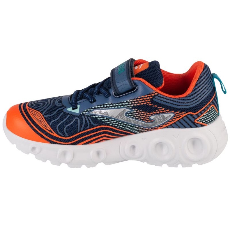 Joma Rase 2403 JRASEW2403V Schuhe blau 1