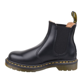 Dr. Martens Dr. Schuhe Martens 2976 22227001 schwarz 1