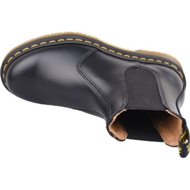 Dr. Martens Dr. Schuhe Martens 2976 22227001 schwarz 2