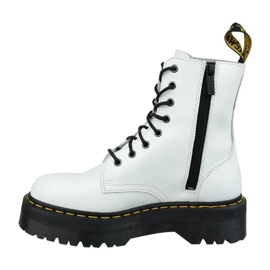Dr. Martens Dr. Schuhe Martens Jadon DM15265100 schwarz 1