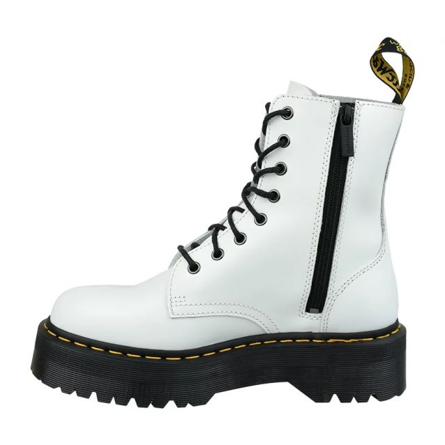 Dr. Martens Dr. Schuhe Martens Jadon DM15265100 schwarz 1