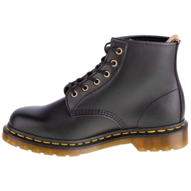 Dr. Martens Dr. Schuhe Martens 101 Vegan DM23984001 schwarz 1