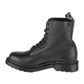 Dr. Martens Dr. Schuhe Martens 1460 Pascal Mono W DM24479001 schwarz 1