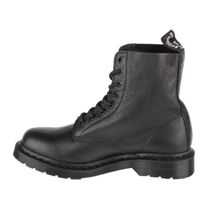 Dr. Martens Dr. Schuhe Martens 1460 Pascal Mono W DM24479001 schwarz 1
