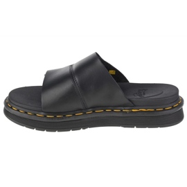 Dr. Martens Dr. Sandalen Martens Daxton Slide DM27400001 schwarz 1