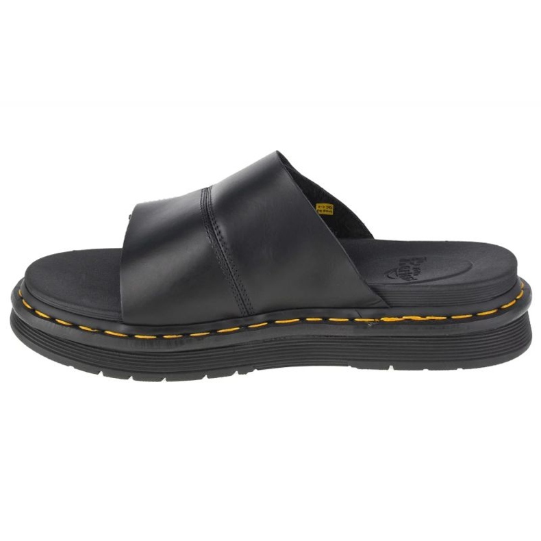 Dr. Martens Dr. Sandalen Martens Daxton Slide DM27400001 schwarz 1