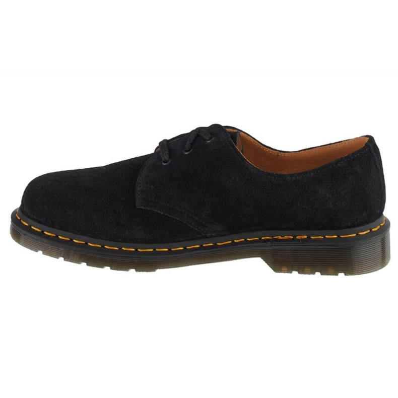 Dr. Martens Dr. Schuhe Martens 1461 DM27458001 schwarz 1