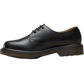 Dr. Martens Dr. Schuhe Martens 1461 PW 11839002 schwarz 1