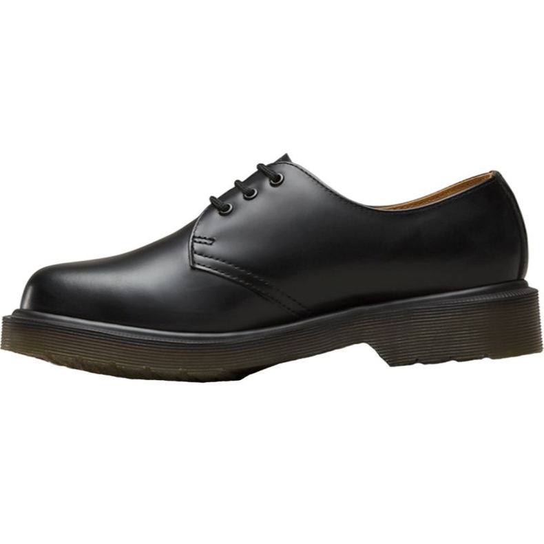 Dr. Martens Dr. Schuhe Martens 1461 PW 11839002 schwarz 1