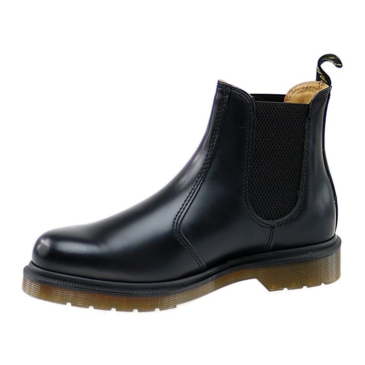 Dr. Martens Dr. Schuhe Martens 2976 11853001 schwarz 1