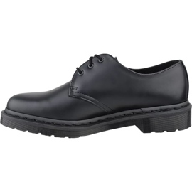 Dr. Martens Dr. Schuhe Martens 1461 14345001 schwarz 1