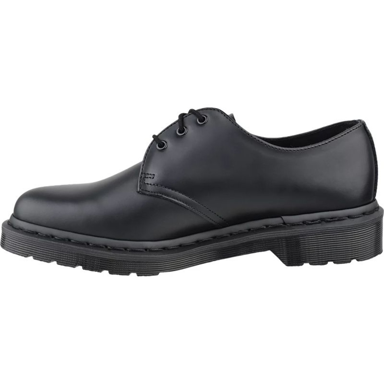 Dr. Martens Dr. Schuhe Martens 1461 14345001 schwarz 1