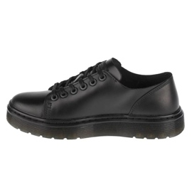 Dr. Martens Dr. Schuhe Martens Dante DM16736001 schwarz 1