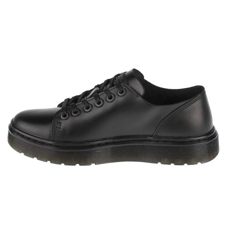 Dr. Martens Dr. Schuhe Martens Dante DM16736001 schwarz 1