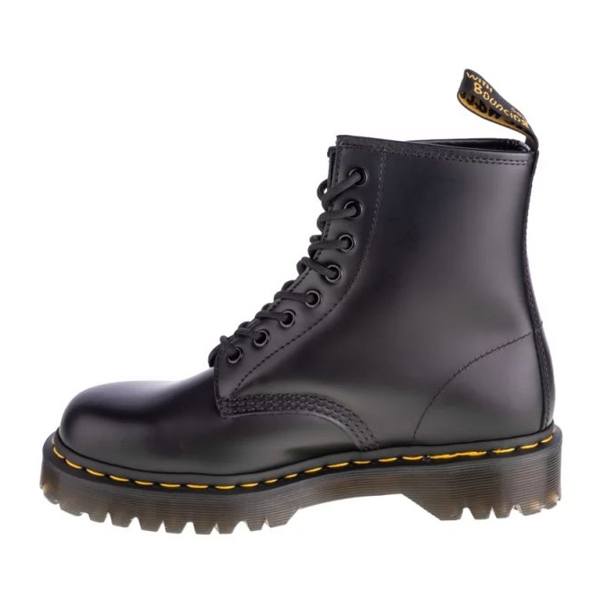 Dr. Martens Dr. Schuhe Martens 1460 Bex DM25345001 schwarz 1
