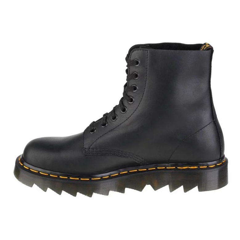 Dr. Martens Dr. Schuhe Martens 1460 Pascal Ziggy DM26324001 schwarz 1