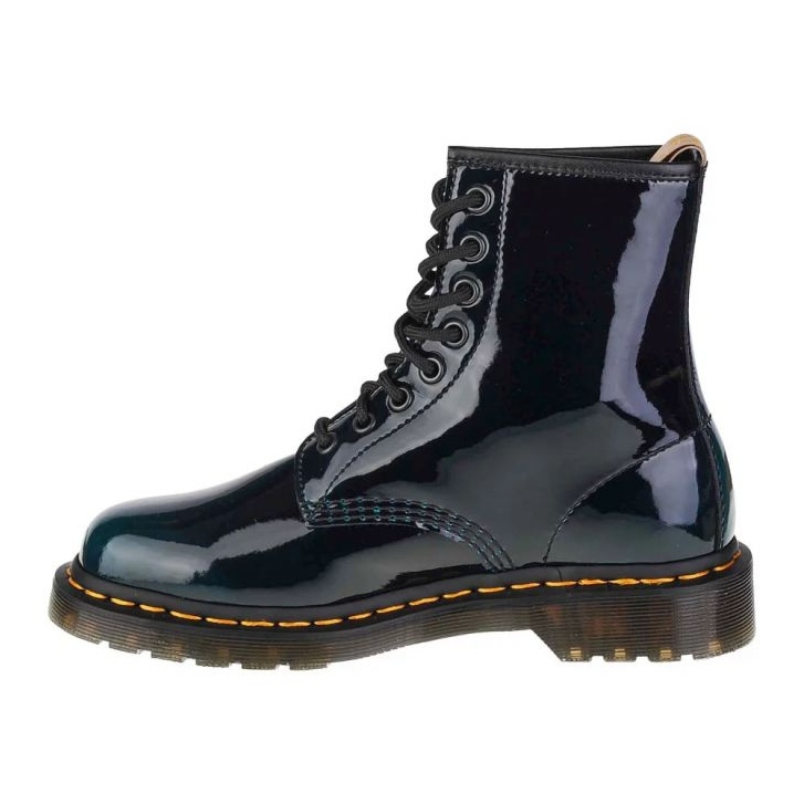 Dr. Martens Dr. Schuhe Martens 1460 Vegan DM26887431 schwarz 1