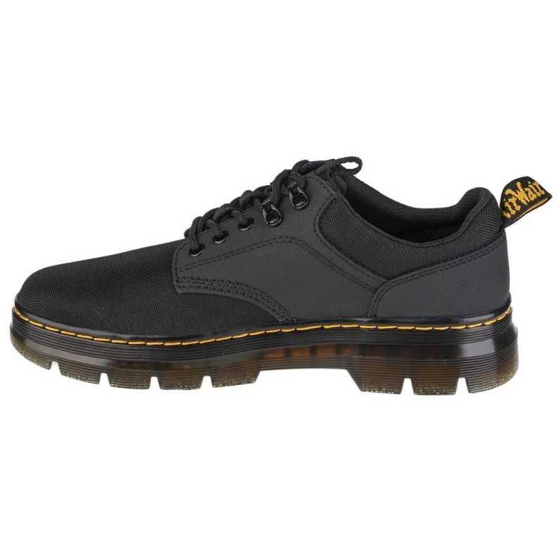 Dr. Martens Dr. Schuhe Martens Reeder DM27102001 schwarz 1