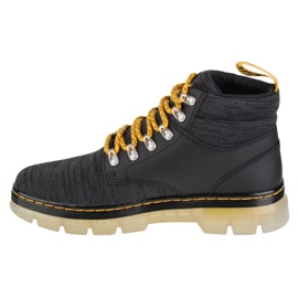 Dr. Martens Dr. Schuhe Martens Rakim DM27110001 schwarz 1