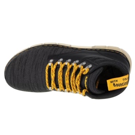 Dr. Martens Dr. Schuhe Martens Rakim DM27110001 schwarz 2