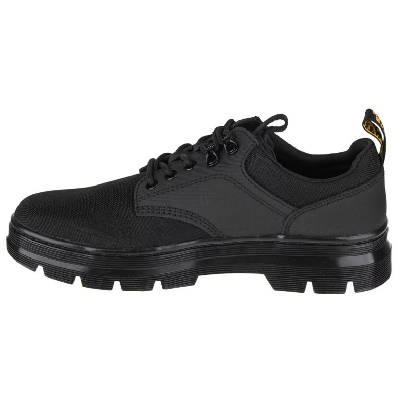 Dr. Martens Dr. Schuhe Martens Reeder DM27143001 schwarz 1