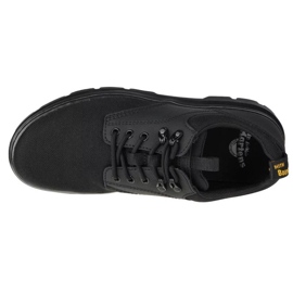 Dr. Martens Dr. Schuhe Martens Reeder DM27143001 schwarz 2