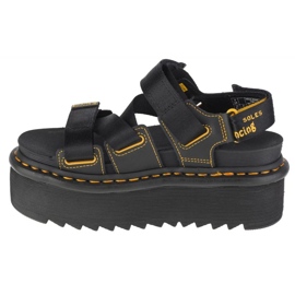 Dr. Martens Dr. Schuhe Martens Kimber DM27351001 schwarz 1