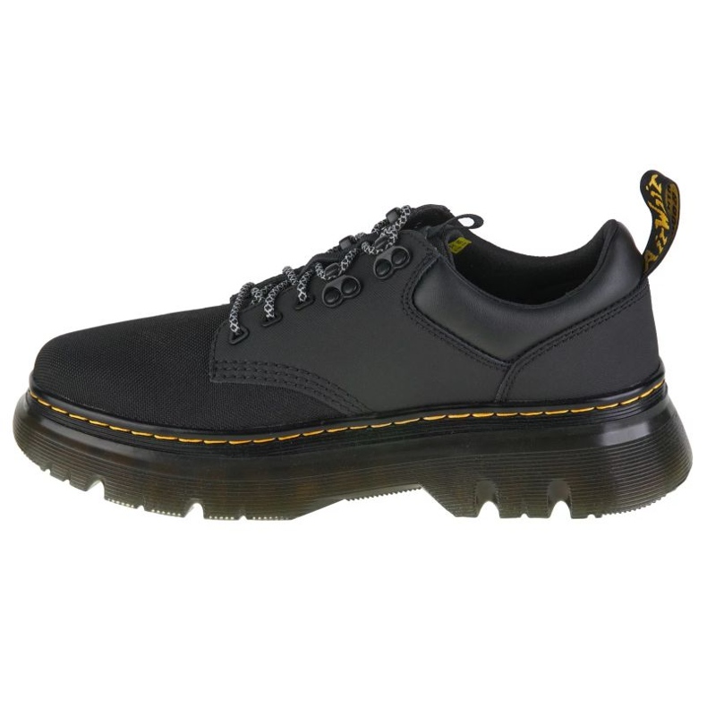 Dr. Martens Dr. Schuhe Martens Tarik Lo Extra Tough Utility DM27390001 schwarz 1