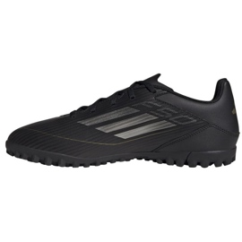 Adidas F50 Club Tf IF1349 Fußballschuhe schwarz 1