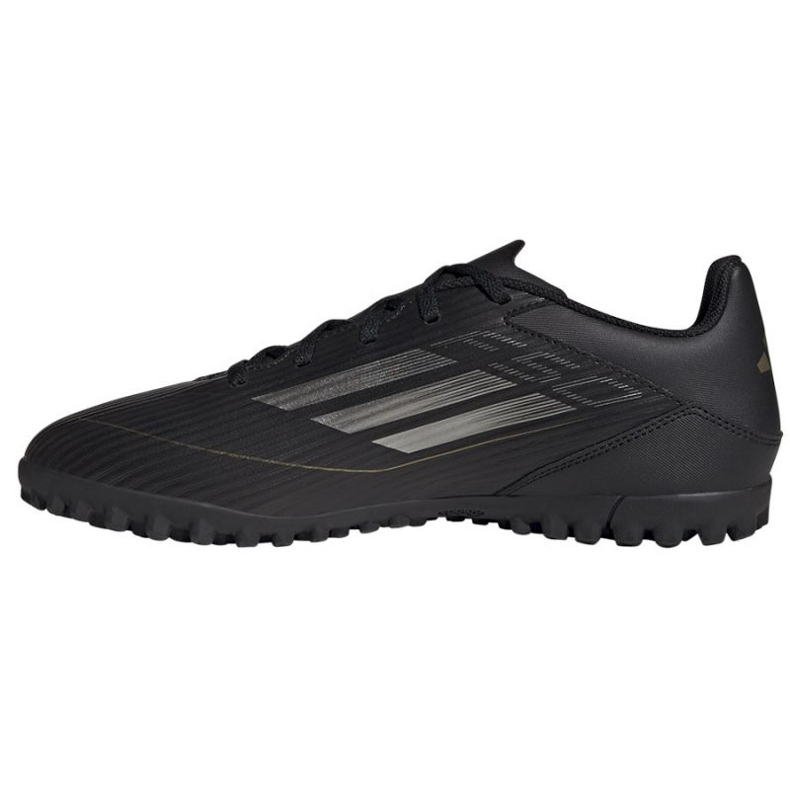 Adidas F50 Club Tf IF1349 Fußballschuhe schwarz 1