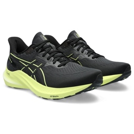Asics GT 2000 12 Schuhe 1011B691-003 schwarz 1