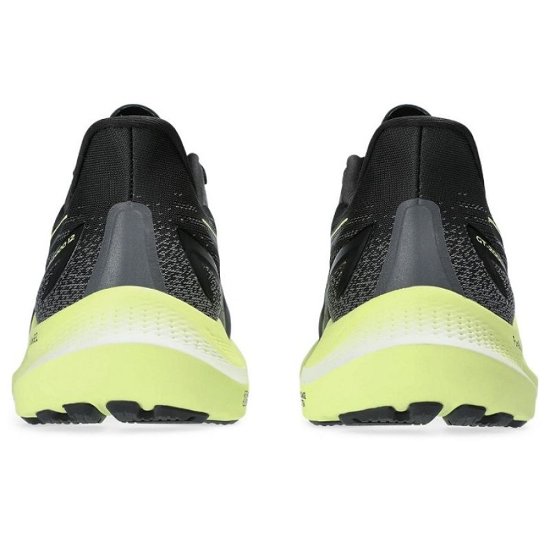 Asics GT 2000 12 Schuhe 1011B691-003 schwarz 2