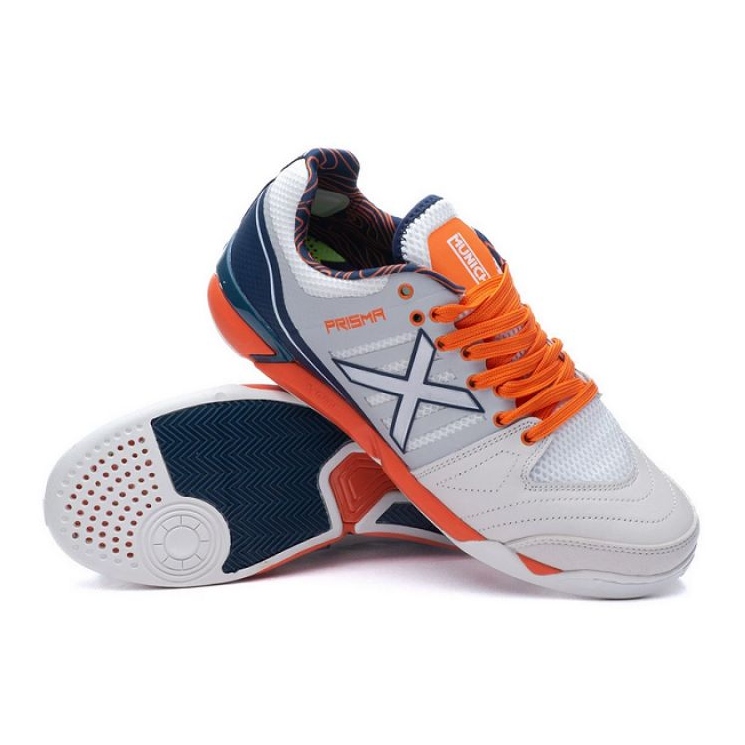 Munich München Prisma 19 Schuhe 3116019 weiß 1