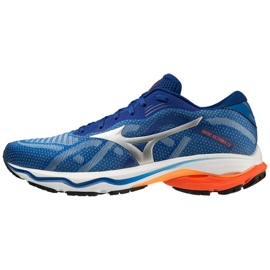 Mizuno Wave Ultima 13 Schuhe J1GC221853 blau 1