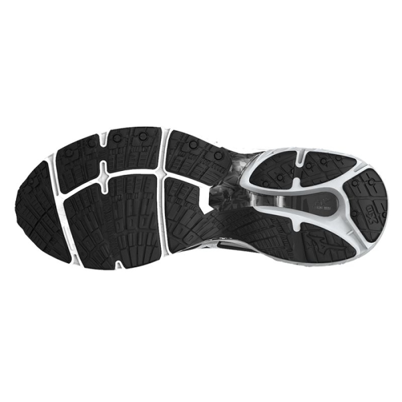 Mizuno Wave Stream 2 J1GC211901 Schuhe schwarz 1