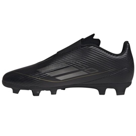 Adidas F50 Club Vel IF1387 Schuhe schwarz 1