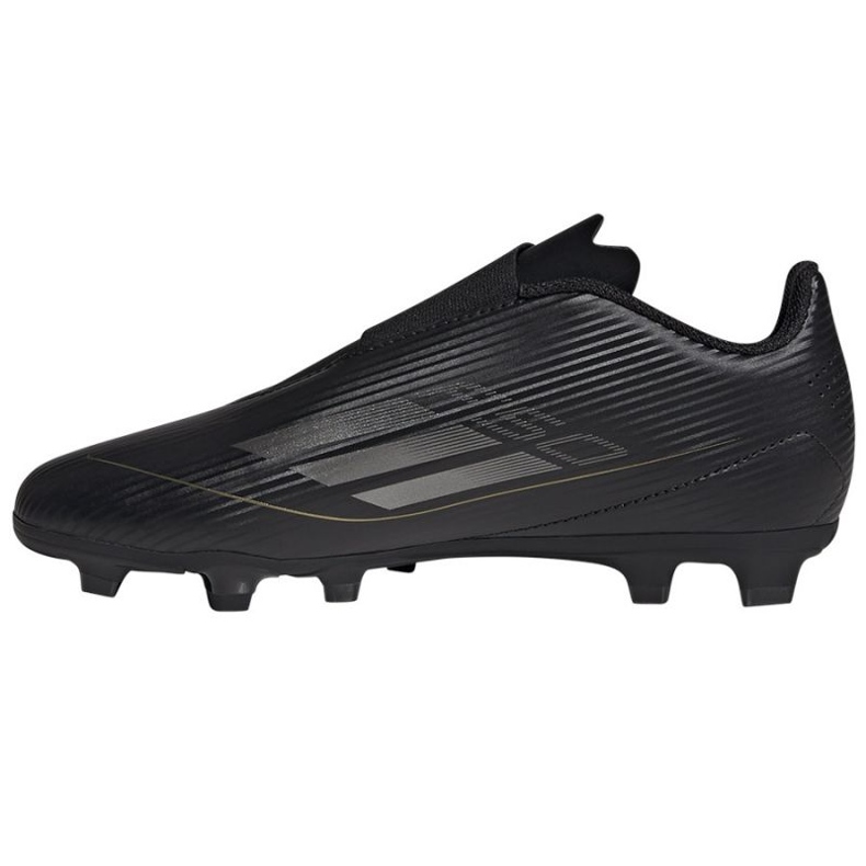 Adidas F50 Club Vel IF1387 Schuhe schwarz 1