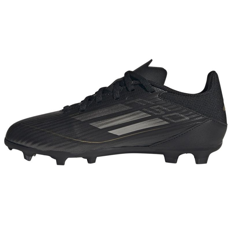 Adidas F50 League Fg IF1364 Schuhe schwarz 1