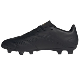 Adidas Predator Club FxG IF6345 Schuhe schwarz 1