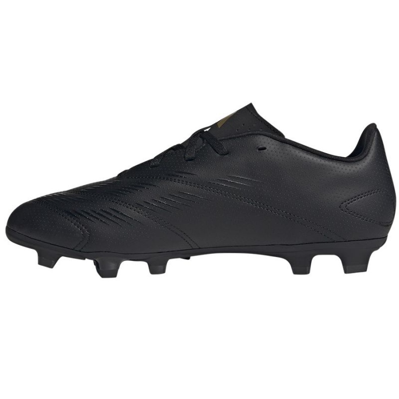Adidas Predator Club FxG IF6345 Schuhe schwarz 1